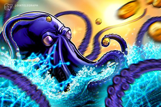 Kraken’s xStocks Shatters $25B Volume Mark—What’s Fueling the Surge Among 80K Onchain Holders?