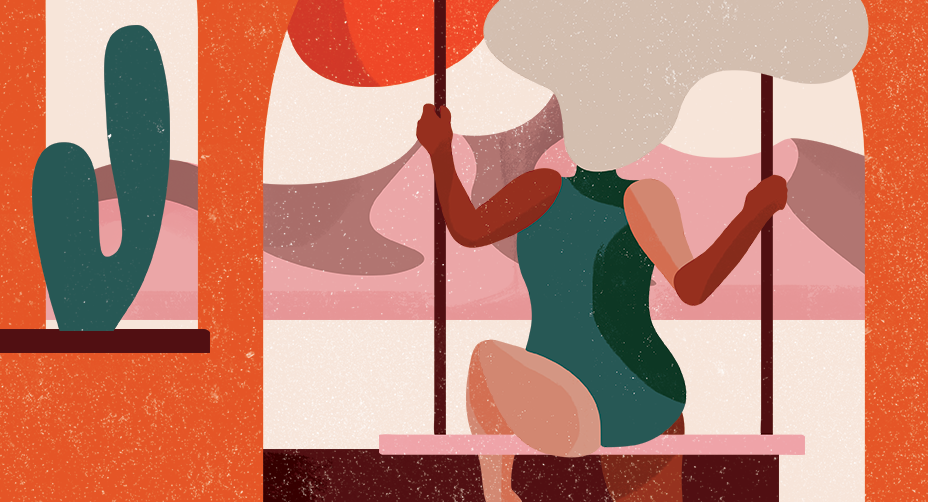 Meet Elle Toussi: The Unexpected Leader Poised to Transform Our Future