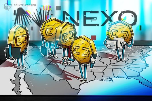 Nexo’s Bold Comeback: What Their U.S. Relaunch Means for the Future of Crypto Services