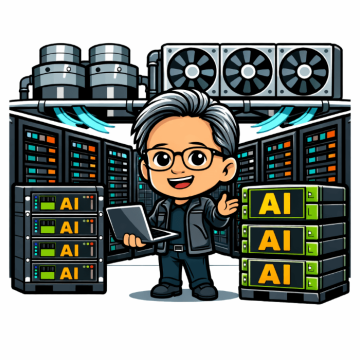 Nvidia's Earnings Win Masks a Hidden AI Spending Crisis—What Investors Aren't Seeing