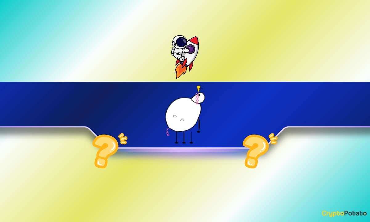 Pippin's Unbelievable 300% Surge in 2 Weeks: What Traders Aren't Telling You