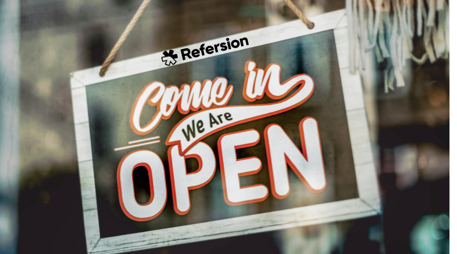 Refersion’s New Marketplace: The Secret Weapon Transforming Affiliate Discovery Forever