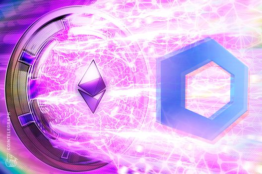 Revolutionary Chainlink Feeds Unlock Real-Time Ondo Tokenized US Stocks on Ethereum—What This Means for Investors