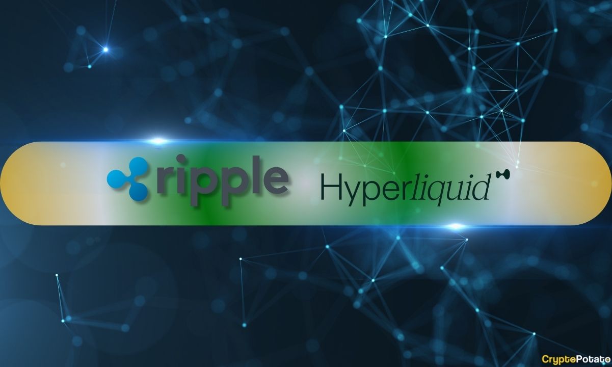 Ripple's Bold Move: What Institutional Backing for Hyperliquid Means for the Future of Finance