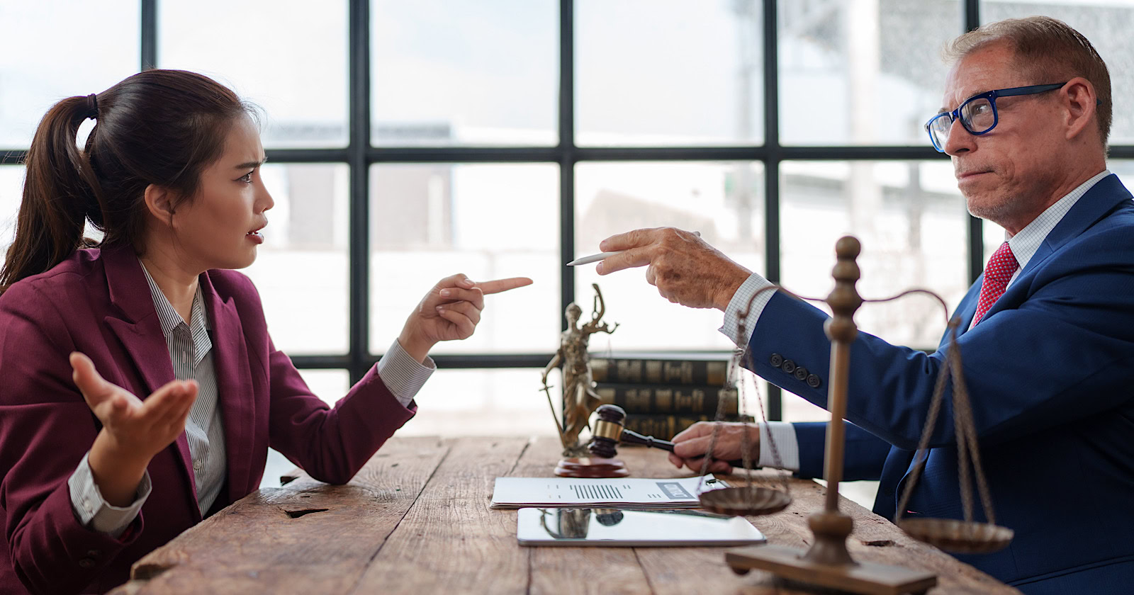 SerpApi Takes On Google: Could This Legal Battle Redefine Web Scraping Rights?