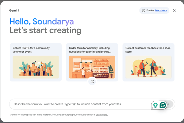 SurveyMonkey vs. Google Forms: Which Is the Best Choice in 2026?