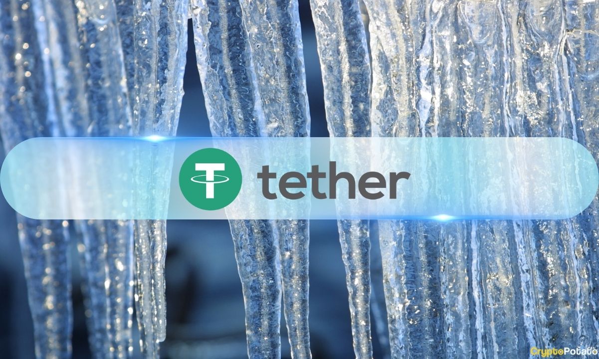 Tether Abruptly Halts $20B Fundraising—What Sparked Investor Revolt?