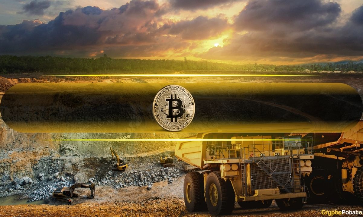 The Bitcoin Miner Who Refuses to Keep a Single Coin: Discover the Shocking Reason Why