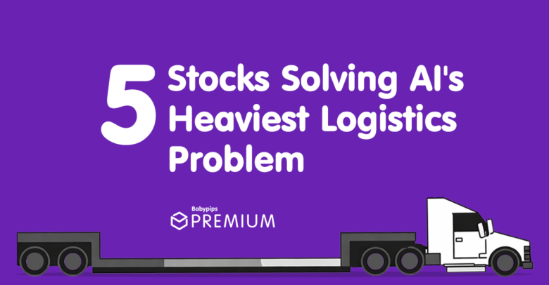 The Hidden Battle Powering AI: Meet the 5 Stocks Mastering the Logistics Crisis Behind Every Data Center