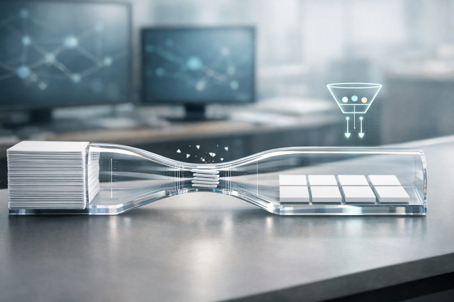 The Hidden Pitfall AI Can't Detect in Your Top-Performing Content