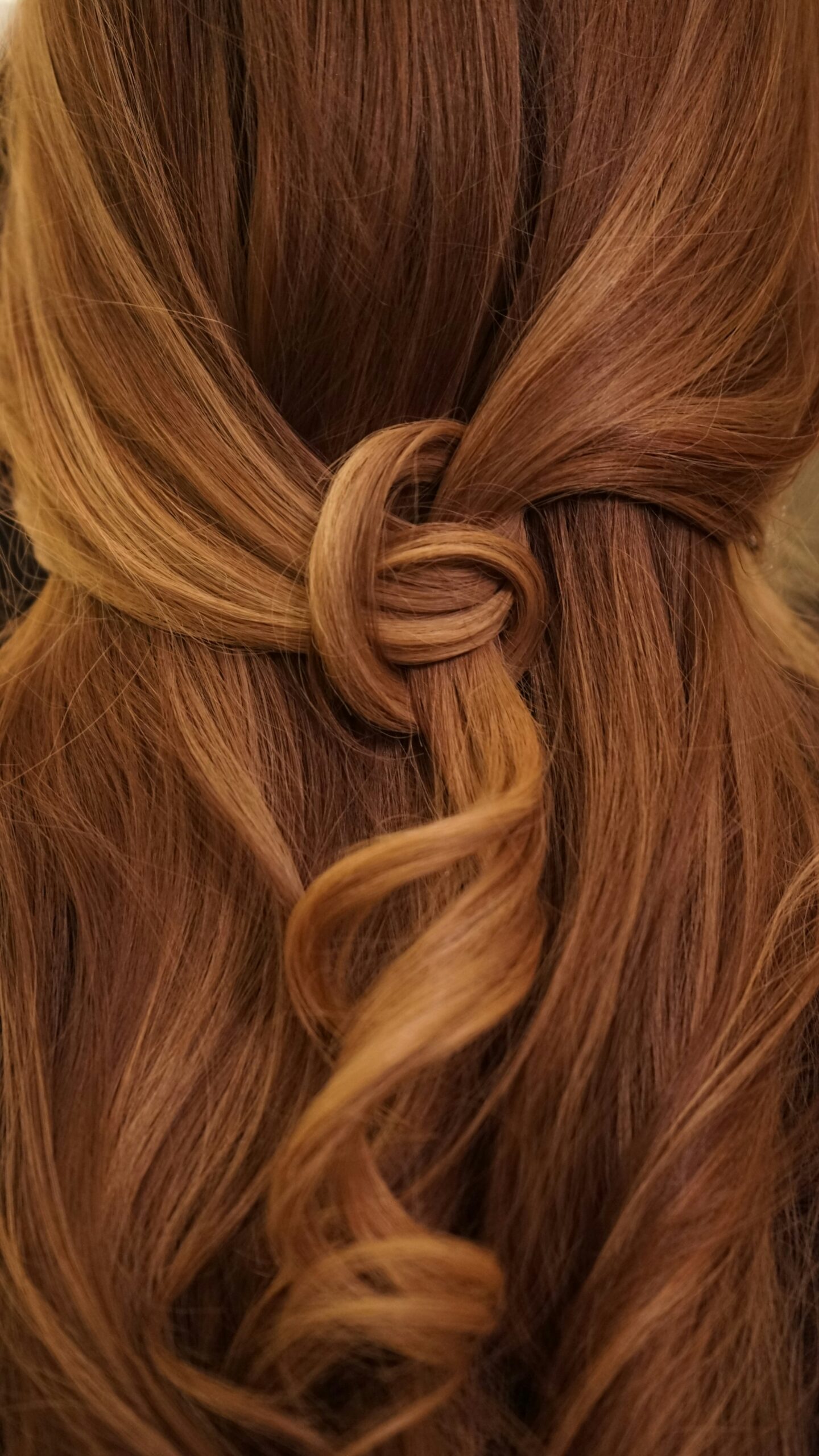 The Secret Gym Hack That Will Save Your Keratin Treatment From Sweat Damage