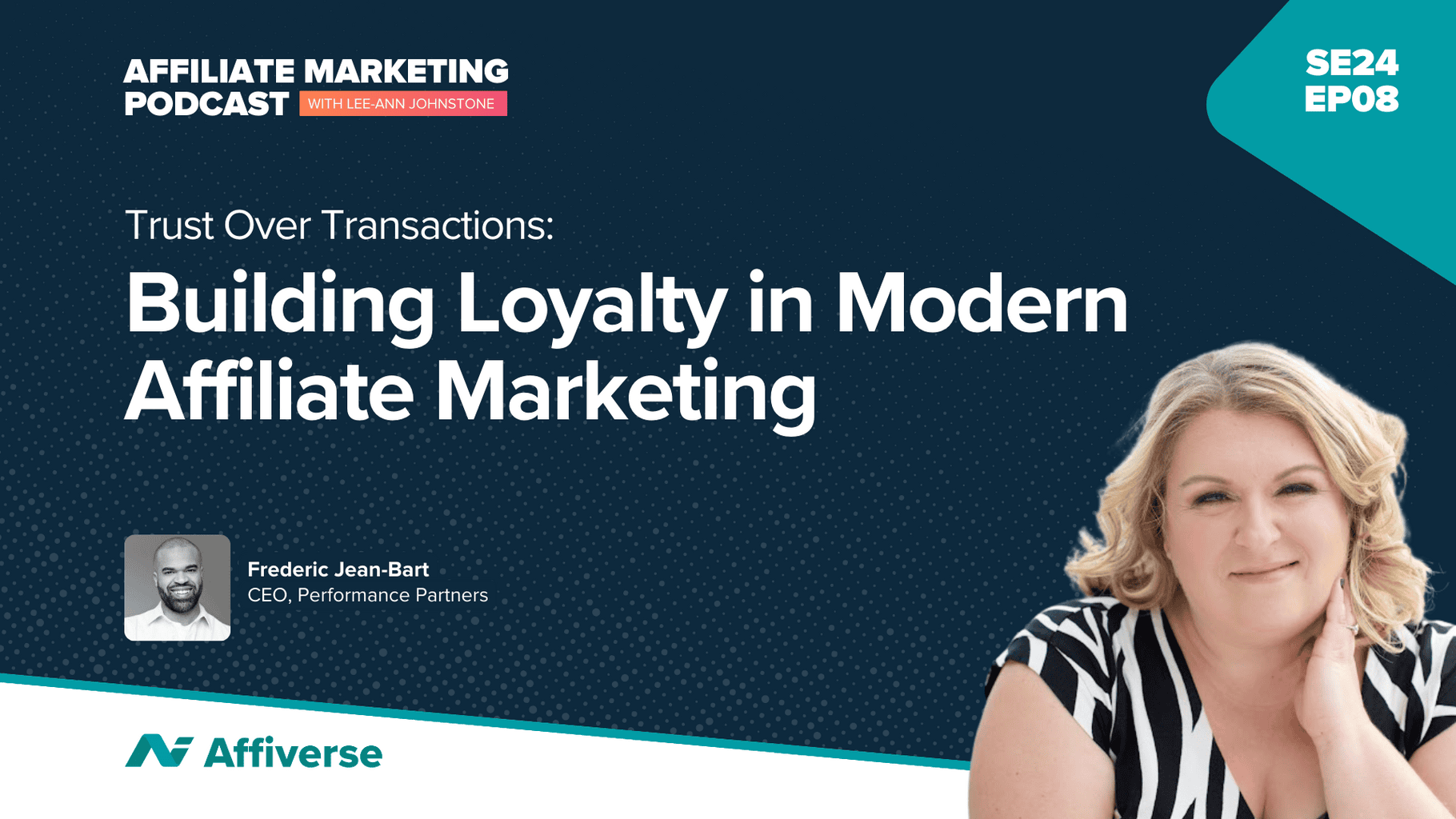 The Secret Ingredient Top Affiliates Use to Turn One-Time Sales into Lifelong Loyalty