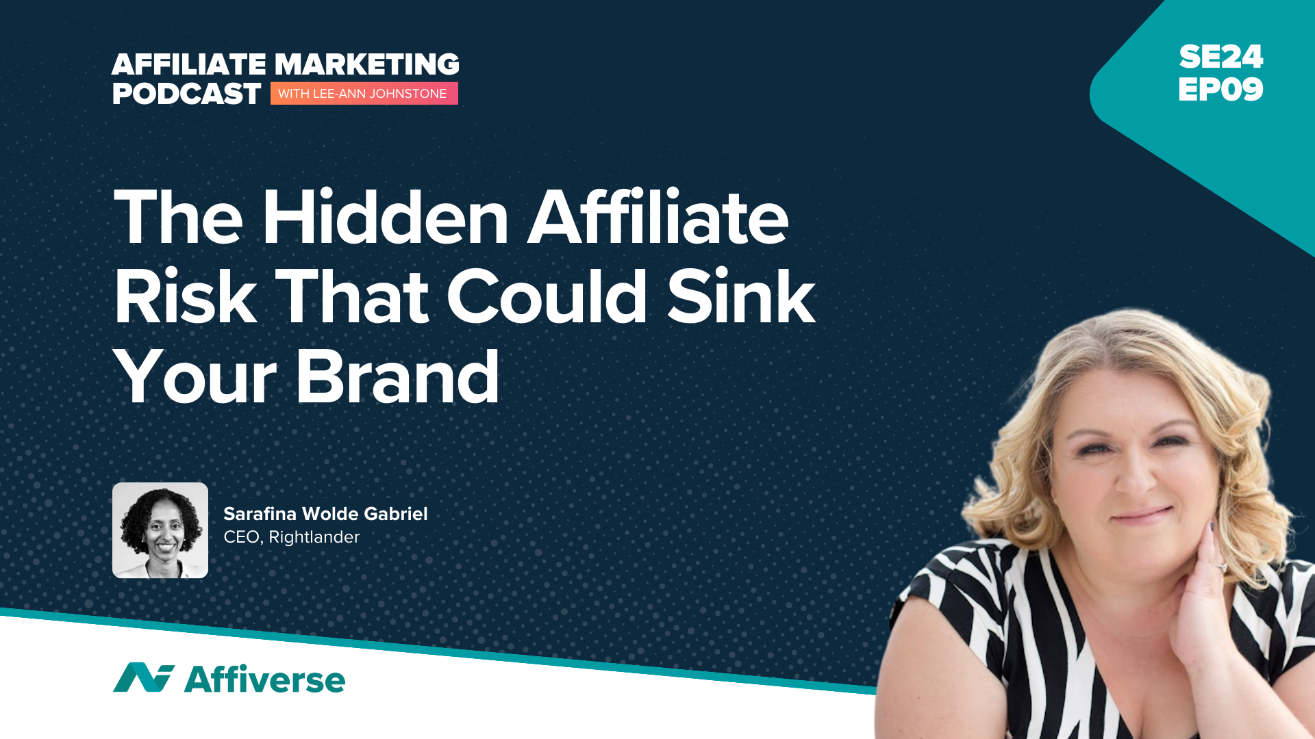 The Silent Threat Lurking in Affiliate Marketing That Could Destroy Your Brand Overnight