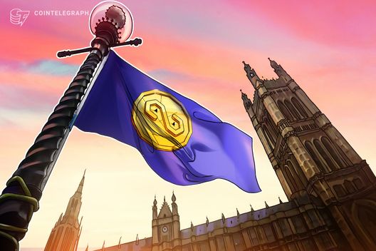 UK Lords Warn: Could Stablecoins Be a Financial Mirage in Disguise?