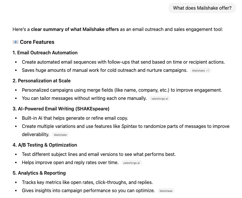 Uncover the Hidden Truth: Is Your Brand Secretly Missing from AI Search Results?