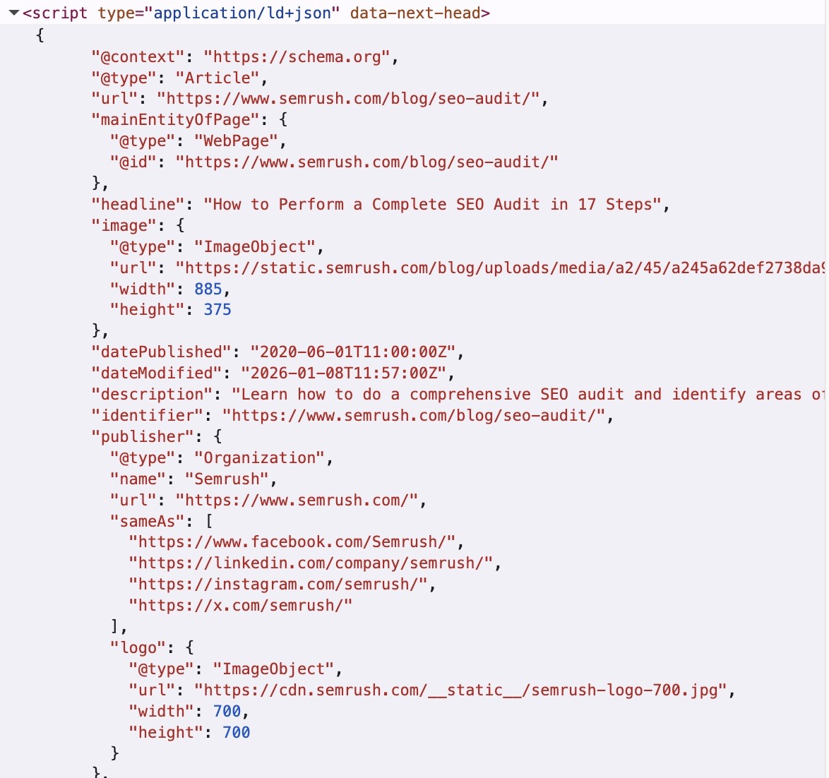 Unlock Hidden SEO Power: The Secret Sauce Behind Schema Markup and How It Can Transform Your Website Overnight
