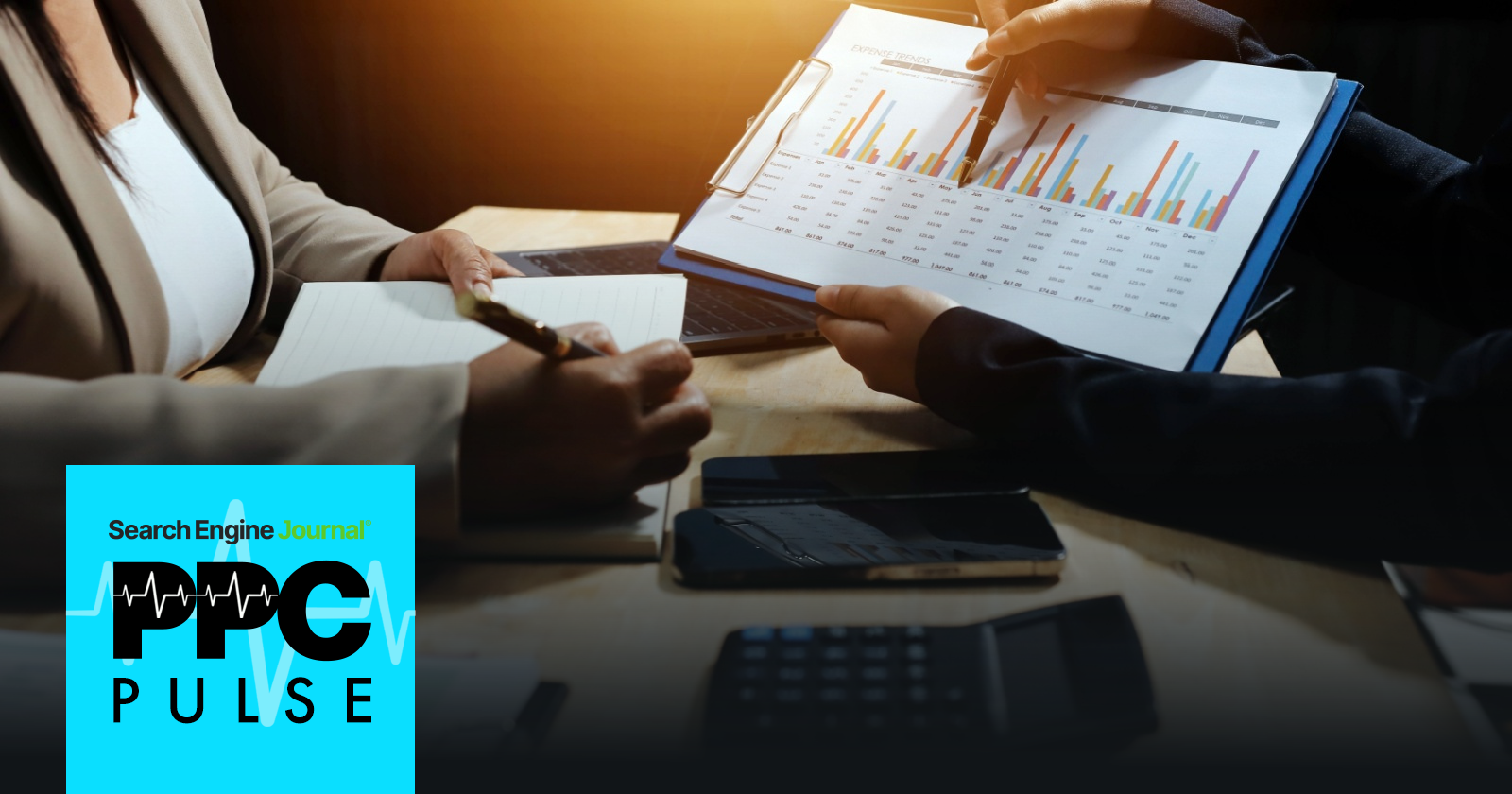 Unlock PPC Success: Discover the Game-Changing Meridian Tool & Performance Max Learning Path