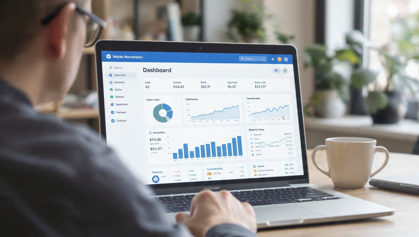 Unlock the Hidden Secrets Behind 15 Website Monetization Strategies That Could Skyrocket Your Passive Income in 2026!