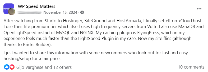 Unlock the Power of Vultr High Frequency Servers: Is xCloud the Ultimate Self-Managed Hosting Game-Changer?
