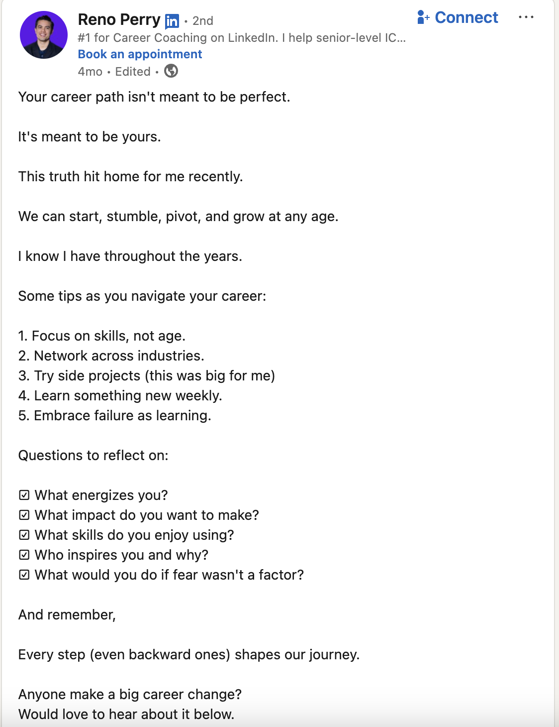 Unlock the Secret Sauce: 50 LinkedIn Post Templates Borrowed from Influencers’ Highest-Performing Posts!