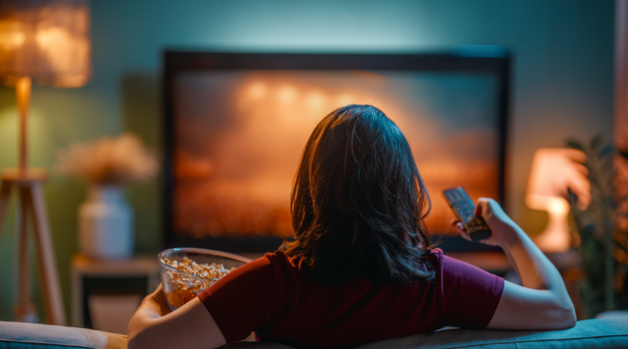 Unlocking Hidden Profits: The Surprising Power of CTV Publishers in Affiliate Marketing.