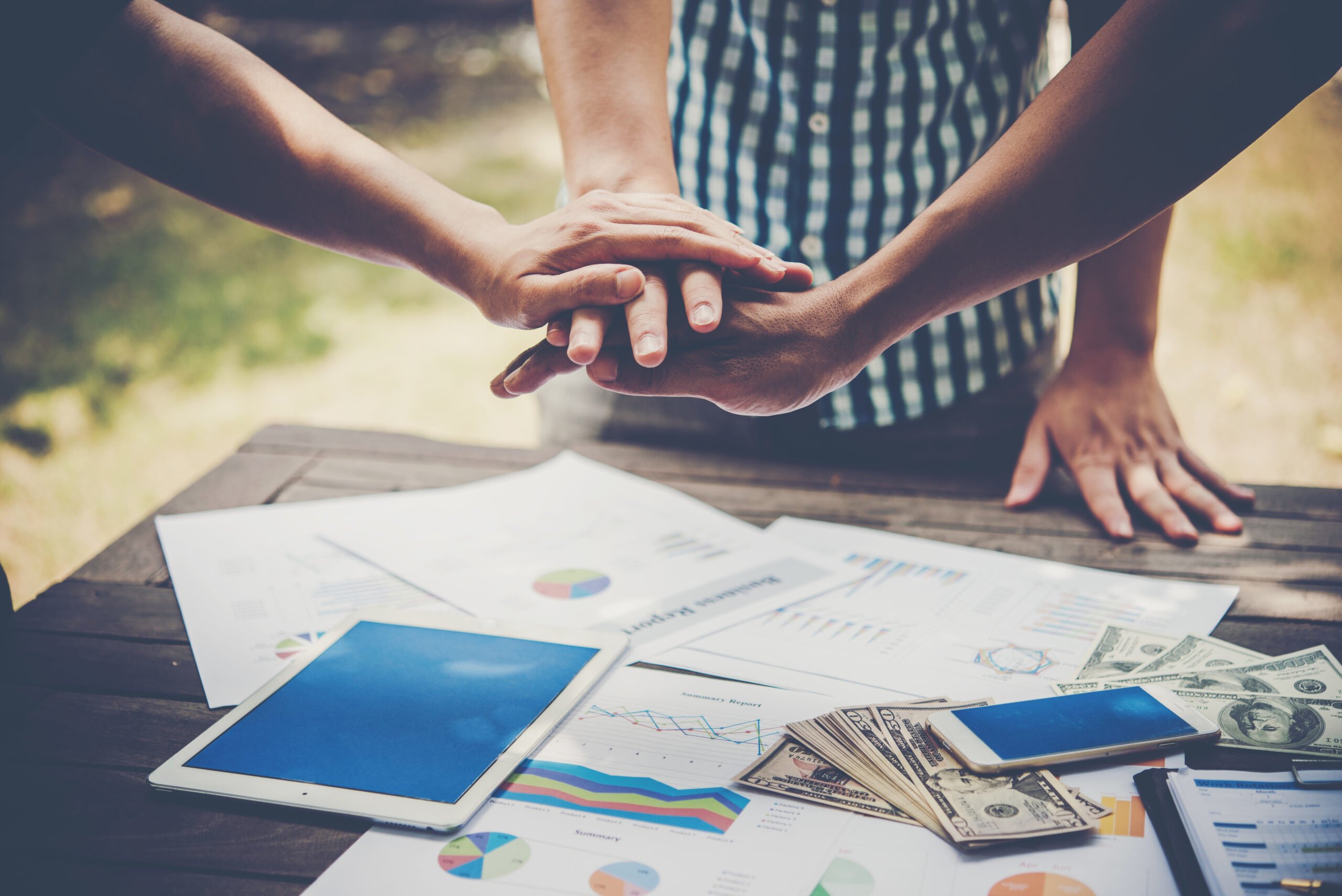Unlocking the Hidden Truth: How Financial Relief Marketing Can Truly Connect with Real People Beyond Just APR Numbers