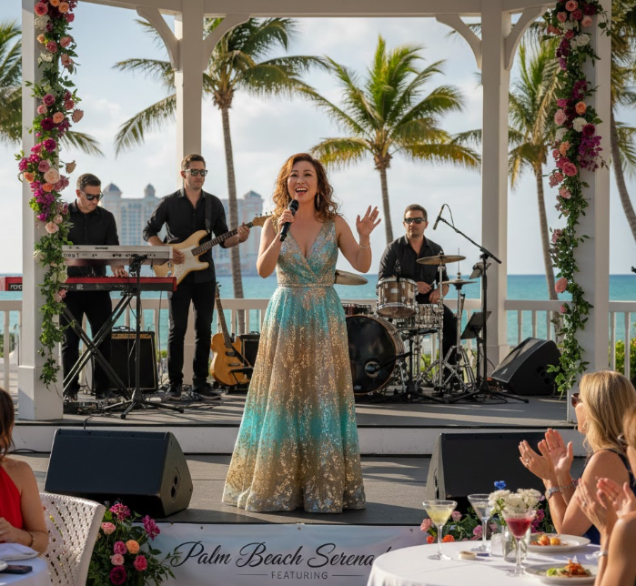 Unveiling Mary Hoover Drucker: The Island’s Enigmatic Voice Shaping a Musical Revolution