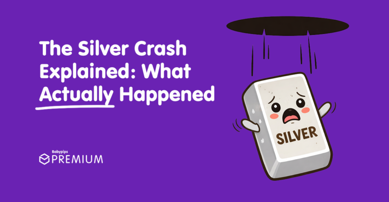Unveiling the Silver Crash Mystery: The Shocking Truth Behind the Market Collapse and Its Surprising Aftermath
