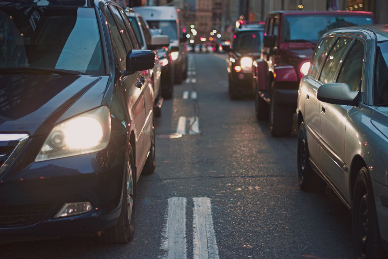 Why Are Some States Racing Past Speed Limits While Others Barely Enforce Them? New Analysis Reveals Shocking Disparities.