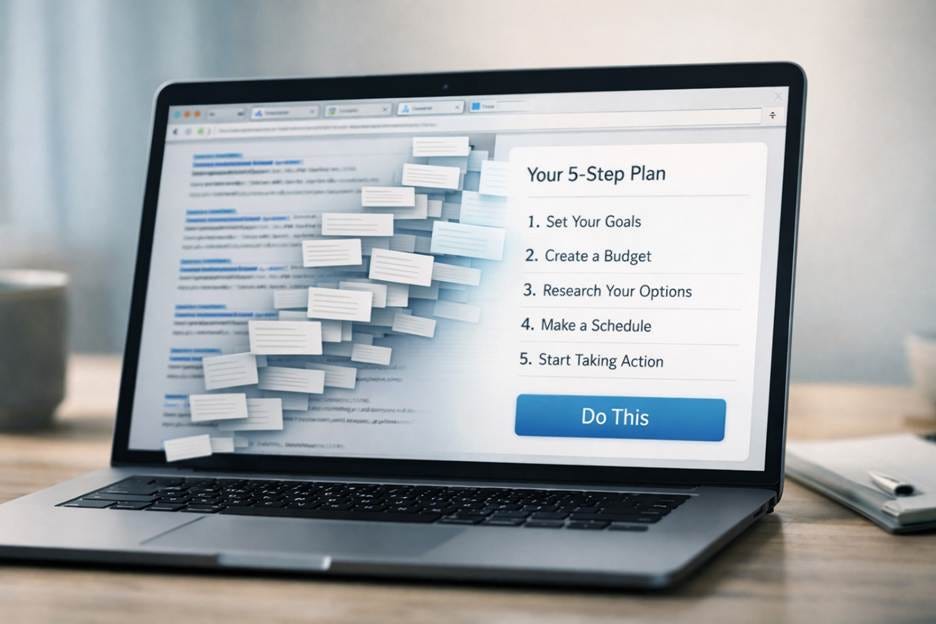Why "Decision Sessions" Could Be the Game-Changer Search Marketers Never Saw Coming