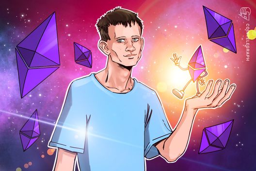 Why Did Vitalik Offload 17K ETH After Pledging $45M to Privacy? The Shocking Move Behind the Scenes Revealed!
