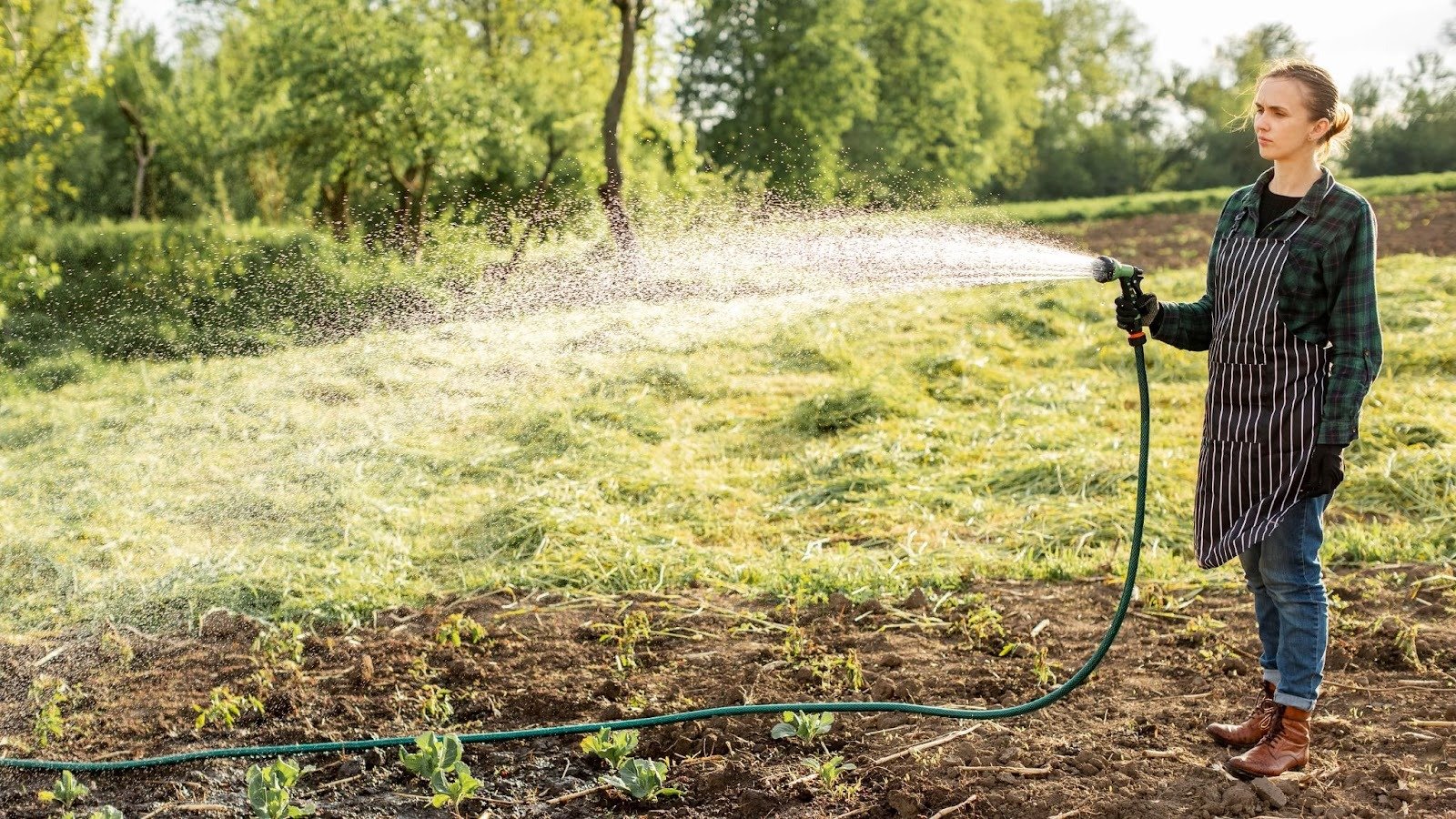 Why Johnson County Property Owners Are Suddenly Rethinking Their Irrigation Systems—And What It Means for Water Use