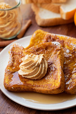 29 Irresistible Fall Breakfast Recipes That Will Transform Your Mornings Forever