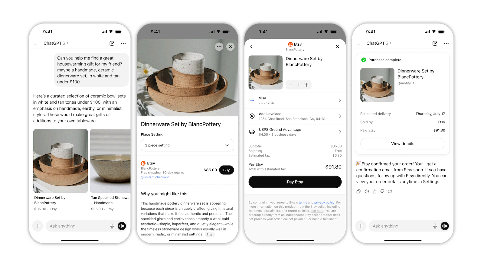 Agentic Commerce Revolution: How It’s Quietly Reshaping the Future of Ecommerce Forever