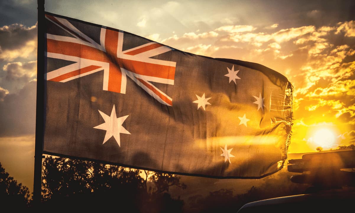Australia's Crypto Shadow: Why Illicit Activity Is Surprisingly Under 1% – The Untold Truth Revealed