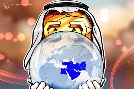 Balaji Urges Revolutionary Crypto Solutions to Shield Refugees Amid Rising Middle East Crisis