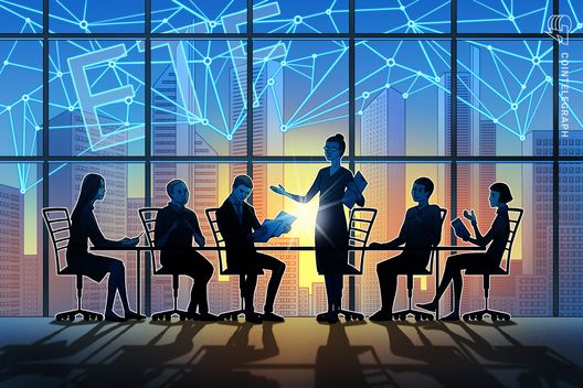 BlackRock’s Surprising Crypto Move: Why Exotic ETFs Are Off the Table for Now