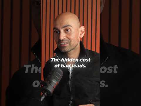 Cheap Leads Don’t Mean Better Marketing