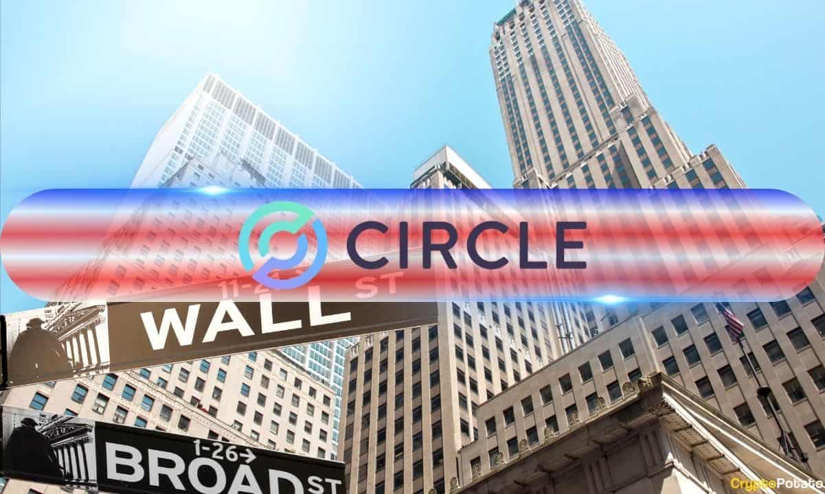 Circle’s Q4 Revenue Soars 77%—Is USDC About to Revolutionize the Crypto Market?