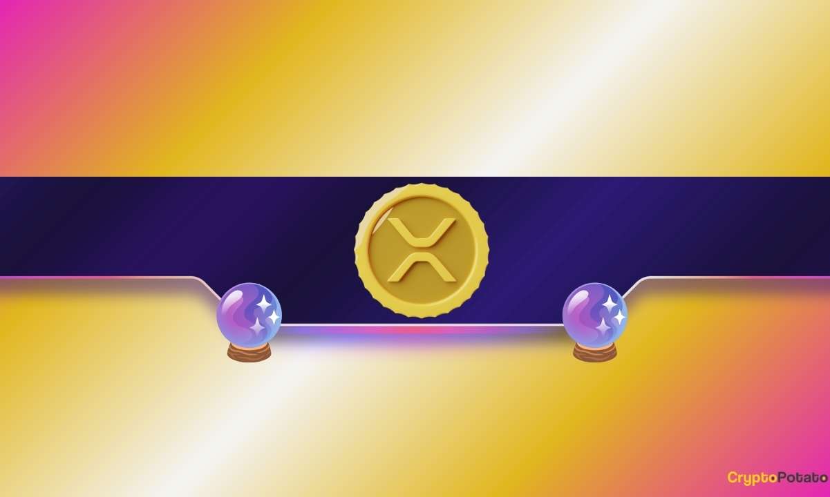 Could XRP Really Skyrocket to $48? The Shocking Truth from ChatGPT Revealed!