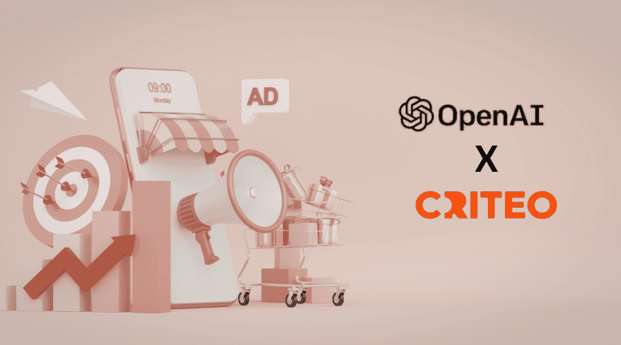 Criteo’s Bold Move with ChatGPT: Is Affiliate Attribution About to Change Forever?
