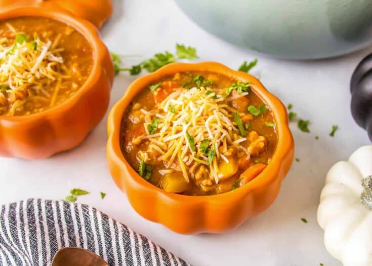 Discover 35 Irresistibly Delicious Pumpkin Recipes That Will Transform Your Autumn Cooking Forever!