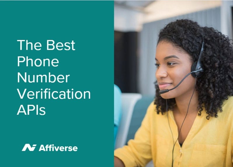 Discover the Hidden Powerhouses: Top 7 Phone Number Verification APIs Revolutionizing 2026!