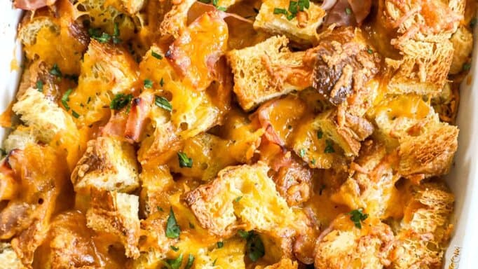 Discover the Secret Breakfast Recipes That Will Warm Your Winter Mornings Like Never Before