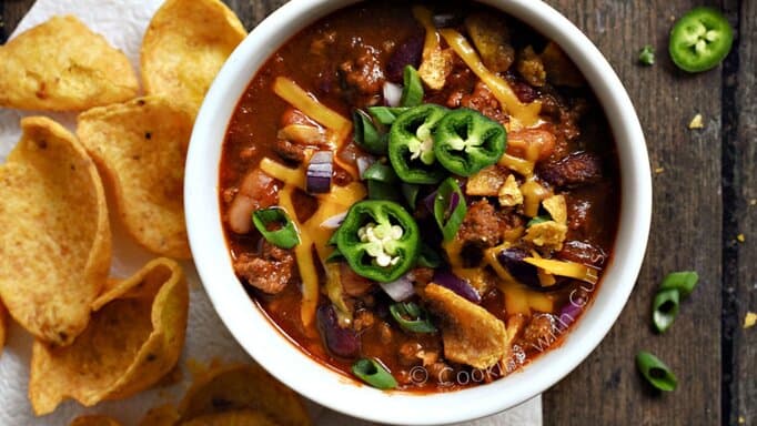 Discover the Secret Ingredients Behind 20 Cozy Winter Recipes You’ll Crave All Season Long
