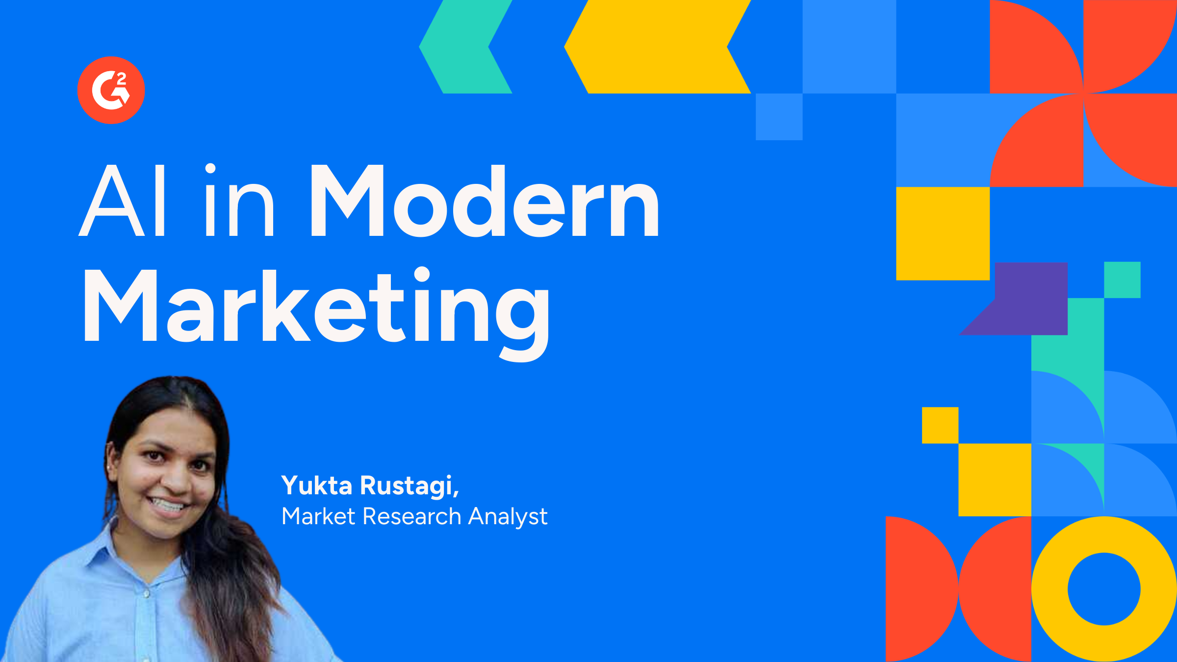 From Generative AI to Governance: New Guidelines for Enterprise Marketing Operations