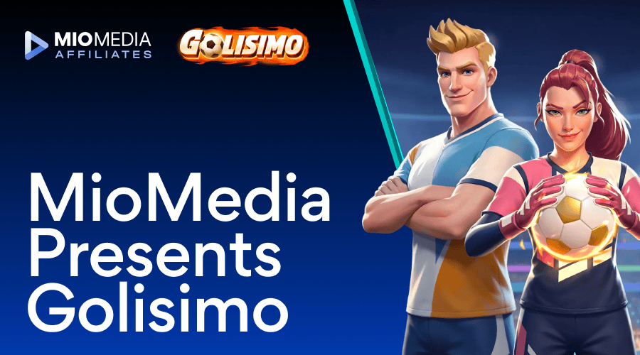 Golisimo Unveiled: MioMedia’s Bold New Sports iGaming Venture Set to Disrupt the Market