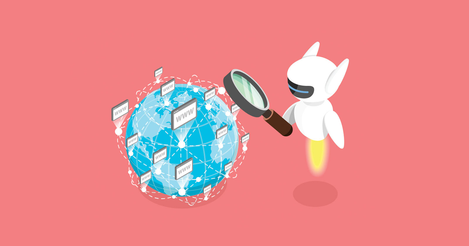 Google Admits to Secret Crawlers Roaming the Web—What Are They Hiding?