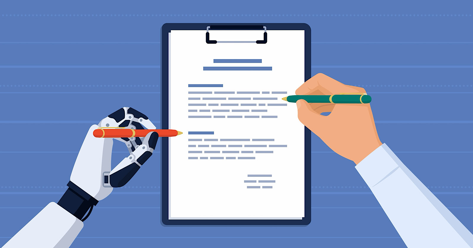 Google's AI Headlines: How the Search Giant is Changing What You See Next
