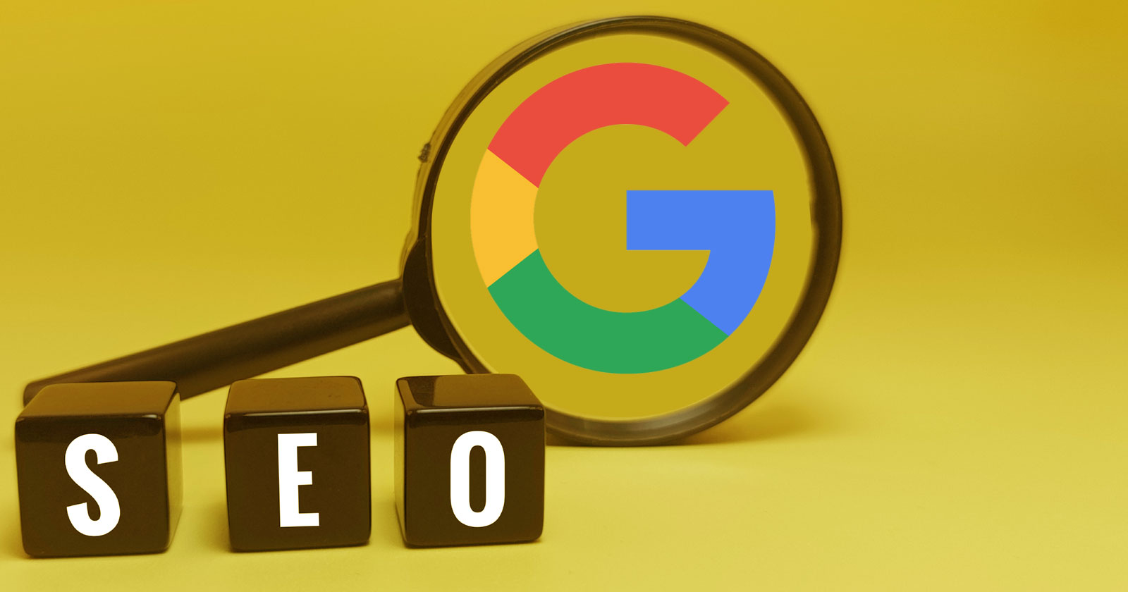Google’s Mysterious Branding Glitch: Why Your Search Results Are Stuck in the Past